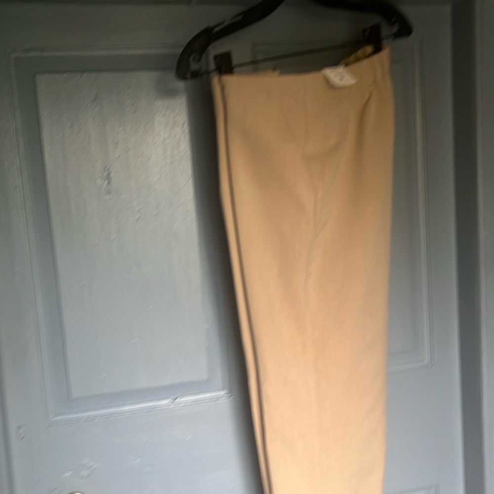 J McLaughlin Beige Pants